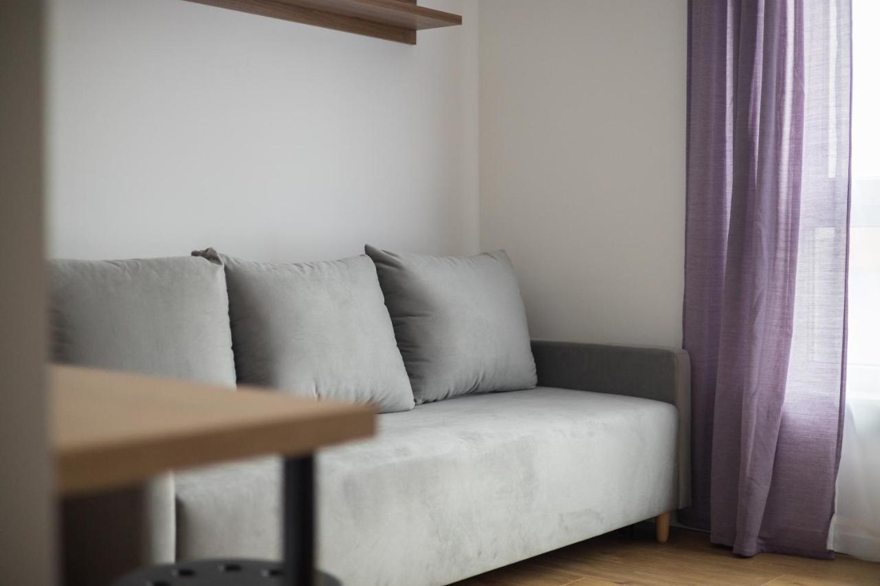 Hohome Comfy Apartments Βαρσοβία Εξωτερικό φωτογραφία