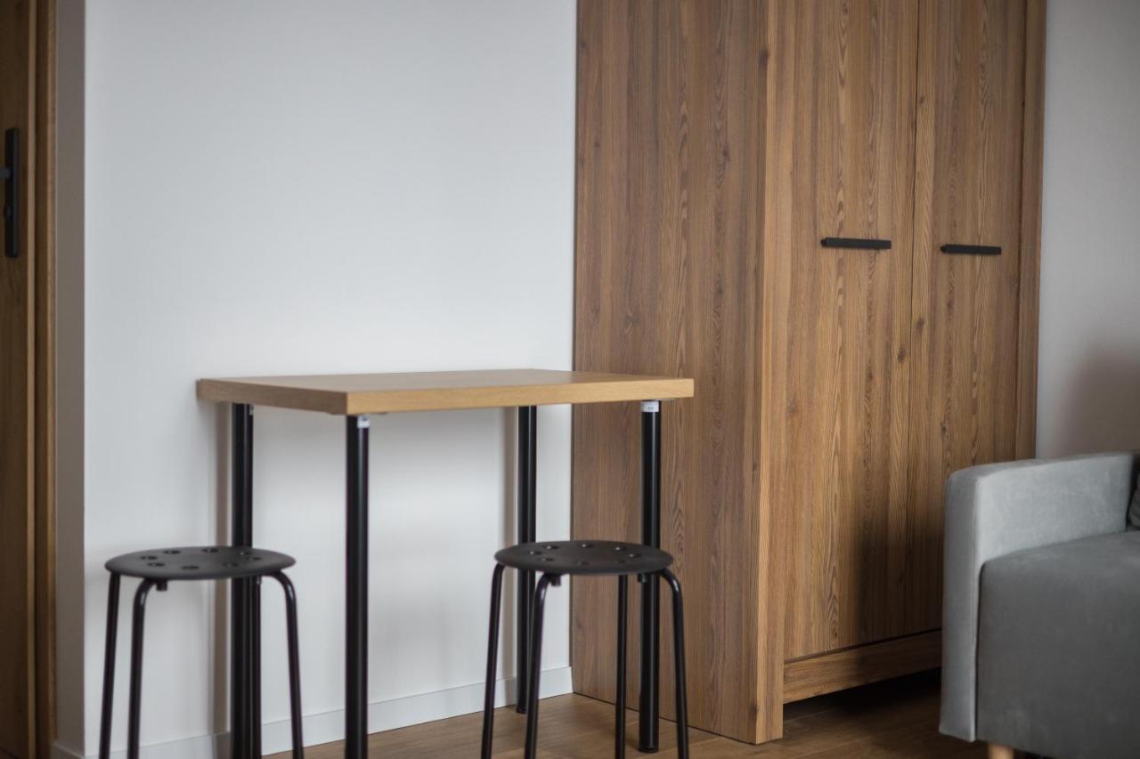 Hohome Comfy Apartments Βαρσοβία Εξωτερικό φωτογραφία