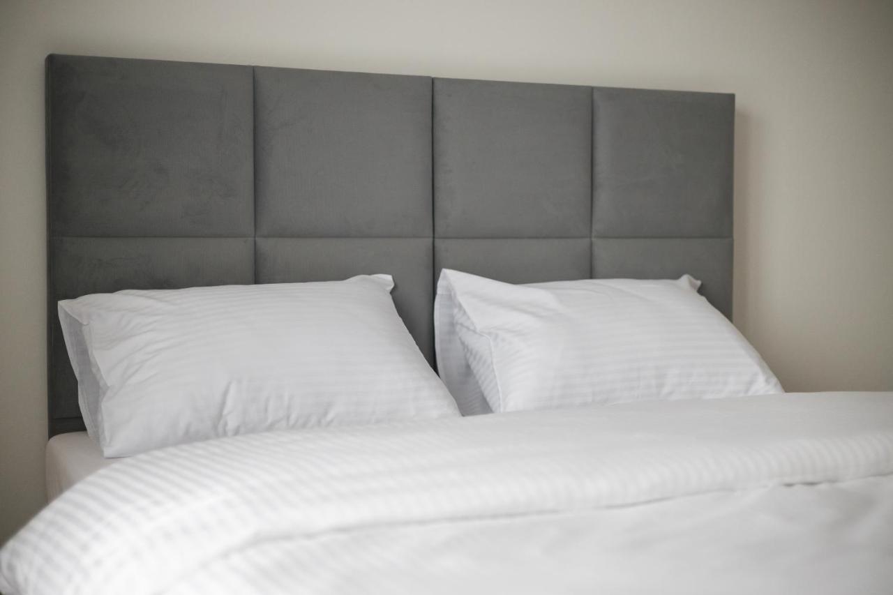 Hohome Comfy Apartments Βαρσοβία Εξωτερικό φωτογραφία