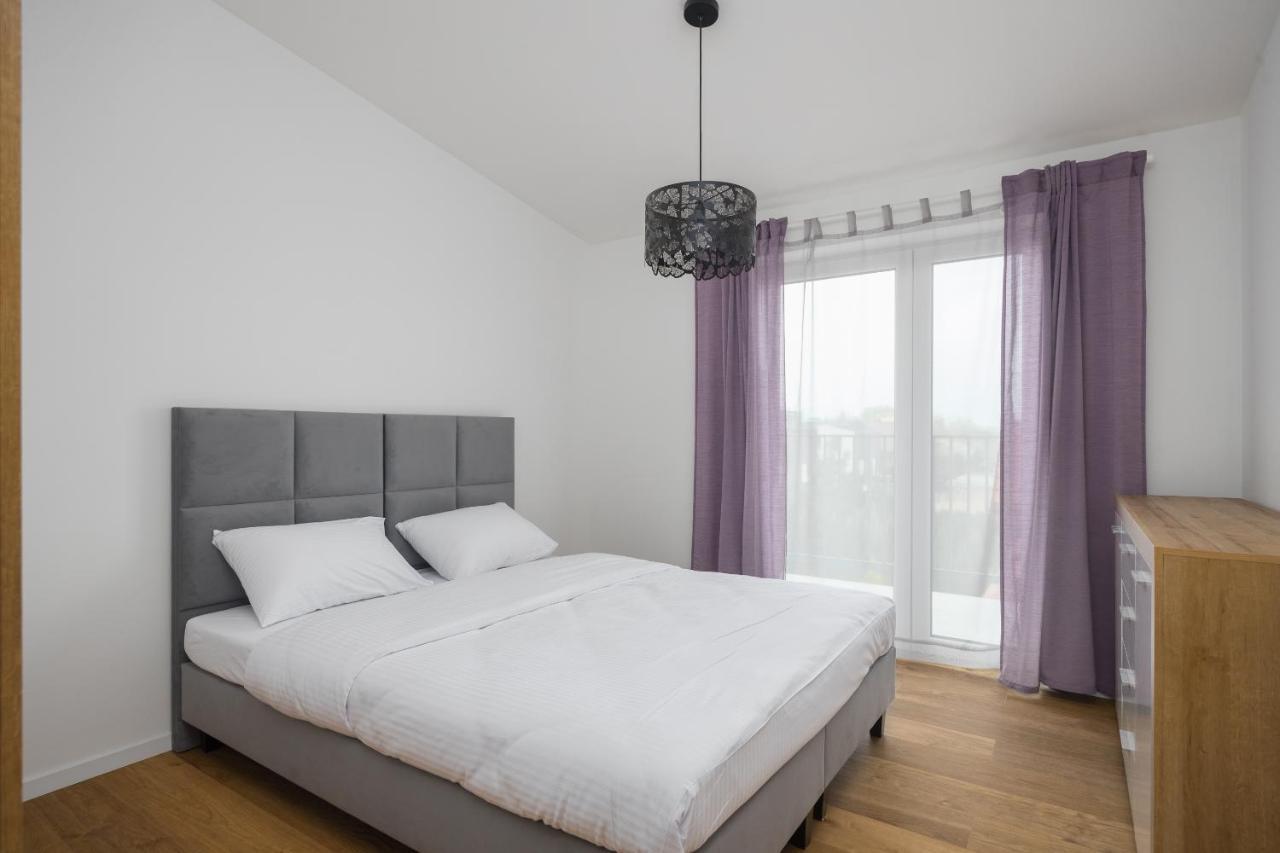 Hohome Comfy Apartments Βαρσοβία Εξωτερικό φωτογραφία