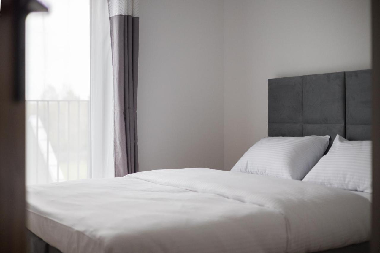 Hohome Comfy Apartments Βαρσοβία Εξωτερικό φωτογραφία