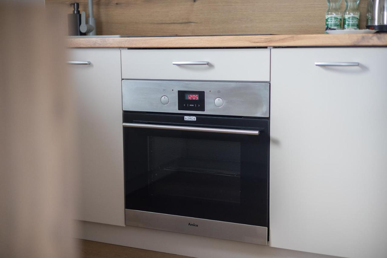Hohome Comfy Apartments Βαρσοβία Εξωτερικό φωτογραφία