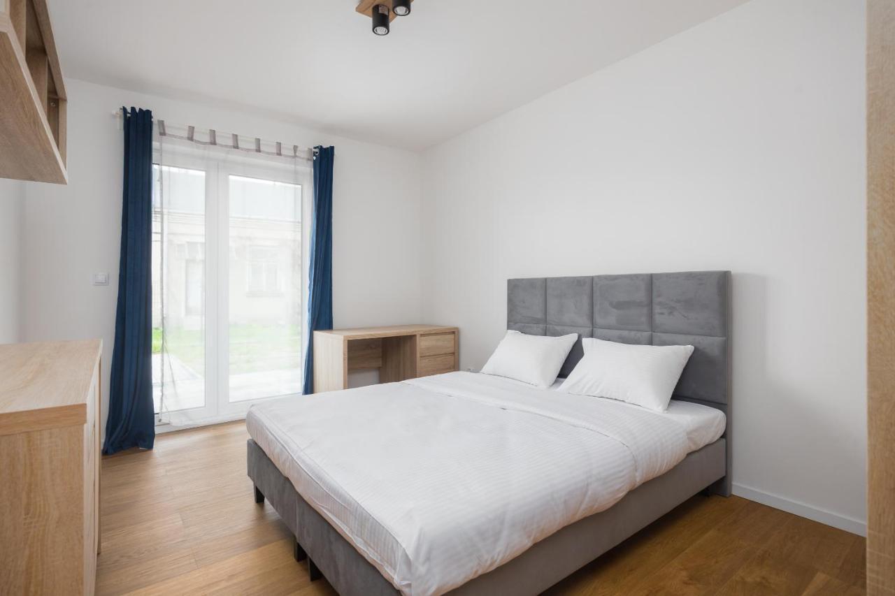 Hohome Comfy Apartments Βαρσοβία Εξωτερικό φωτογραφία