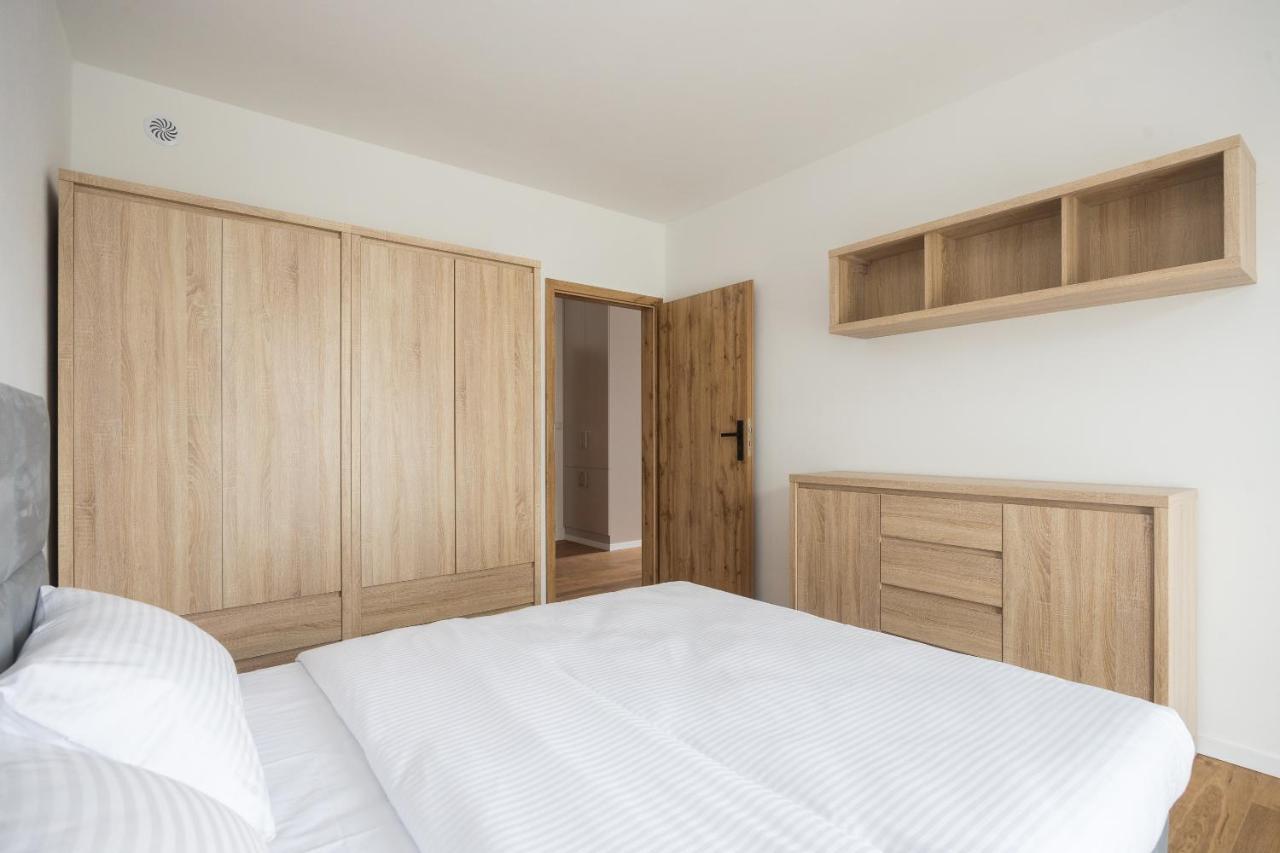 Hohome Comfy Apartments Βαρσοβία Εξωτερικό φωτογραφία