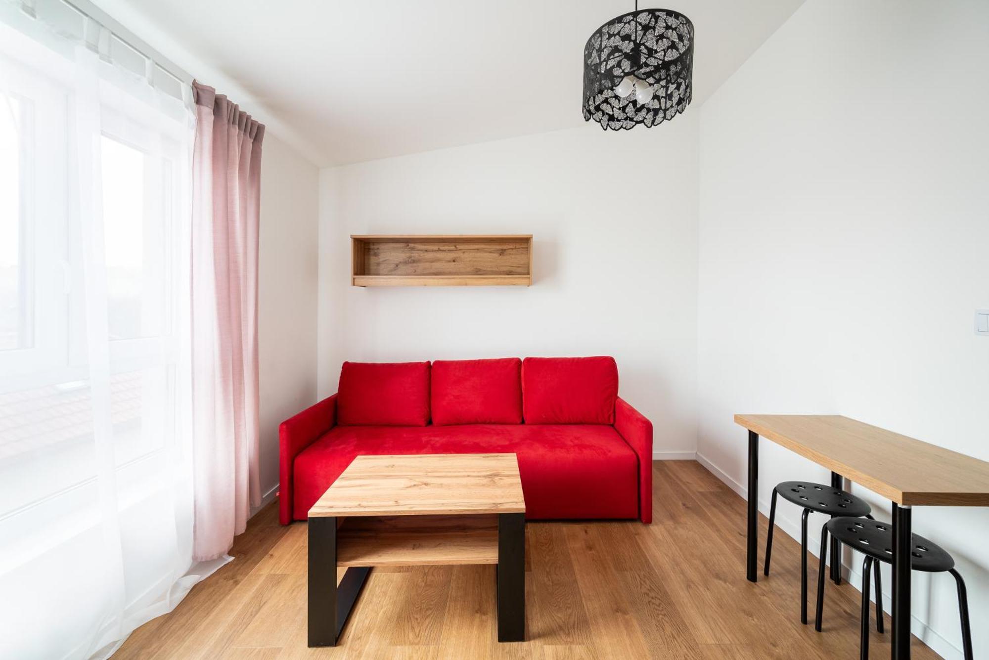 Hohome Comfy Apartments Βαρσοβία Εξωτερικό φωτογραφία