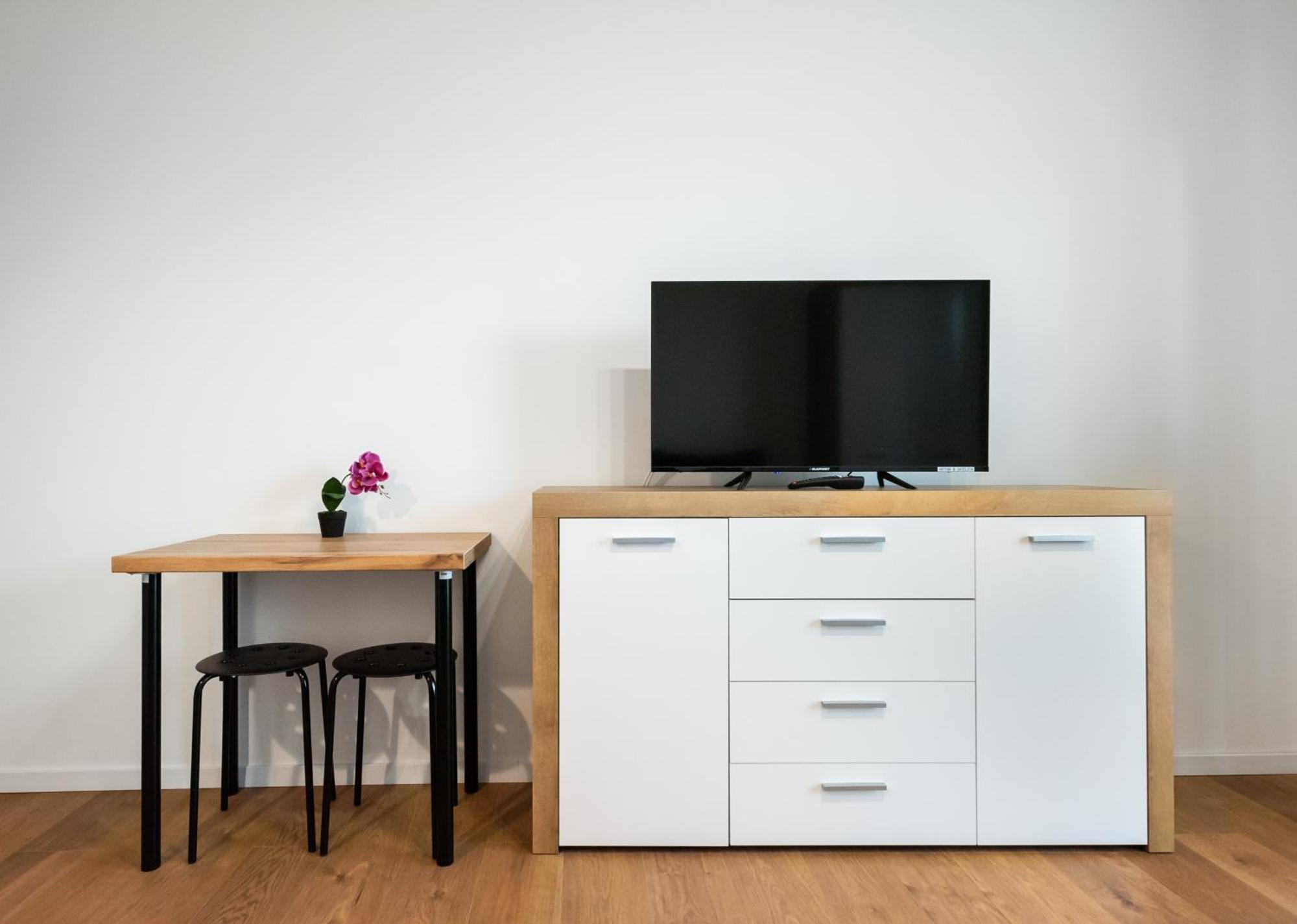 Hohome Comfy Apartments Βαρσοβία Εξωτερικό φωτογραφία