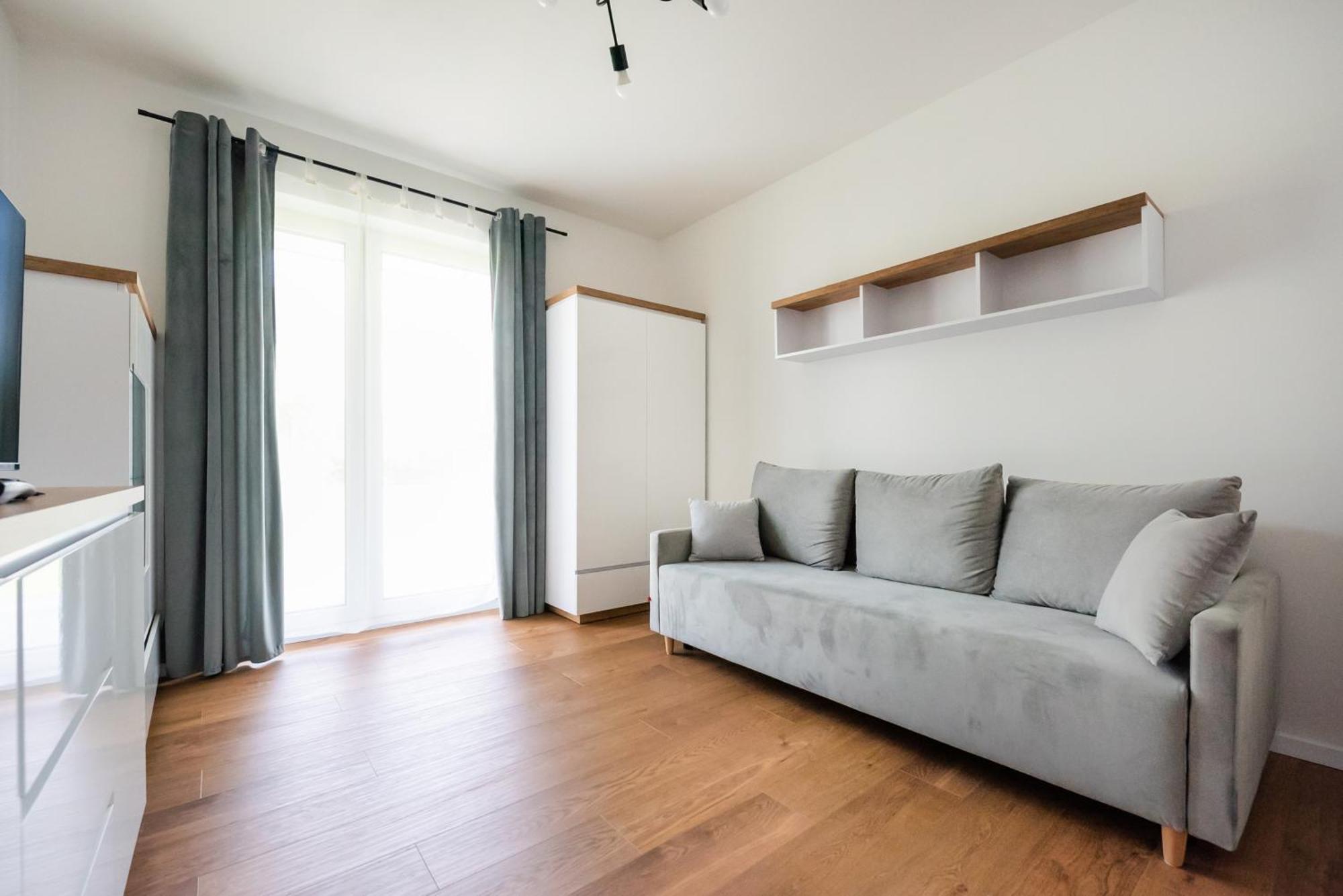 Hohome Comfy Apartments Βαρσοβία Εξωτερικό φωτογραφία
