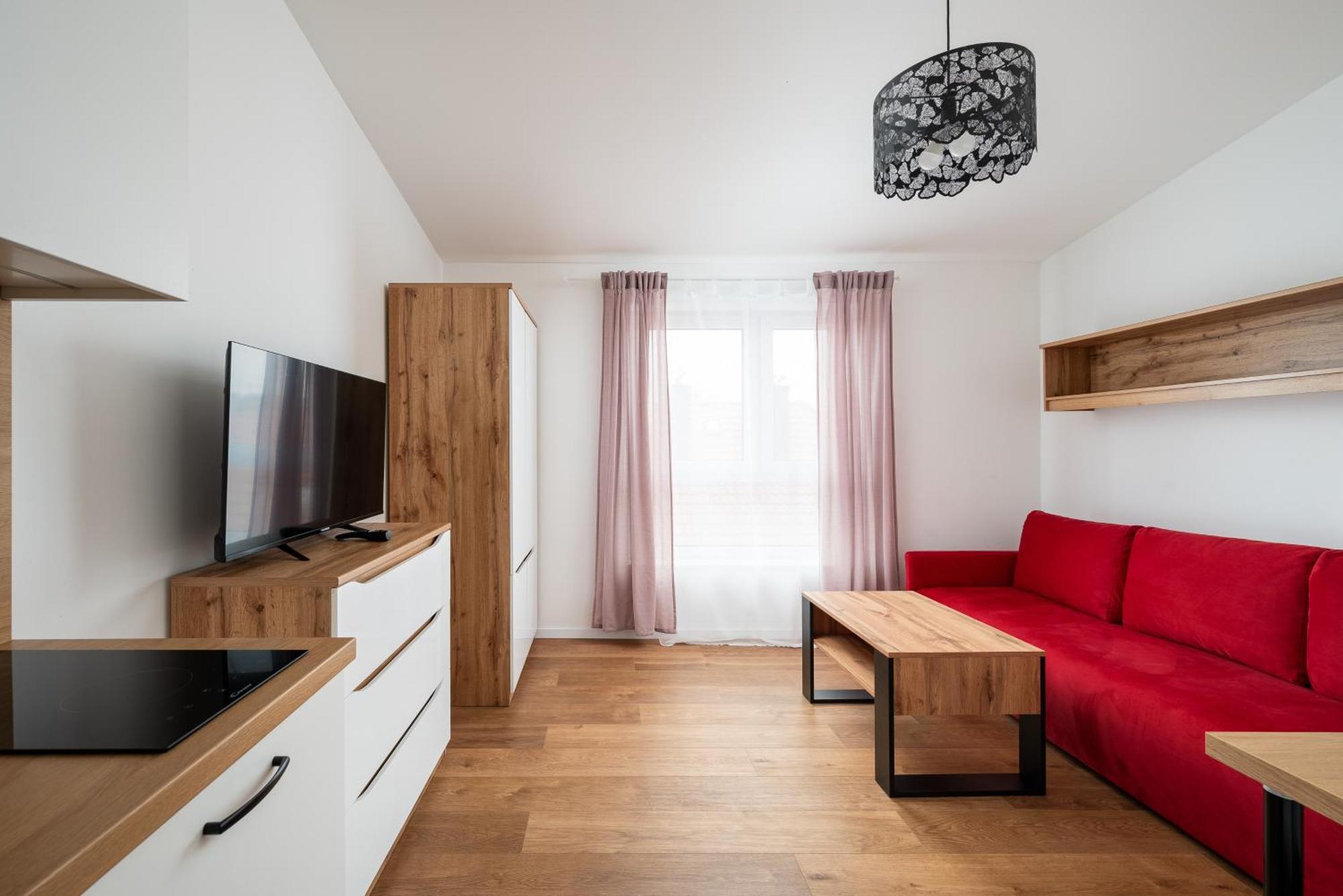 Hohome Comfy Apartments Βαρσοβία Εξωτερικό φωτογραφία