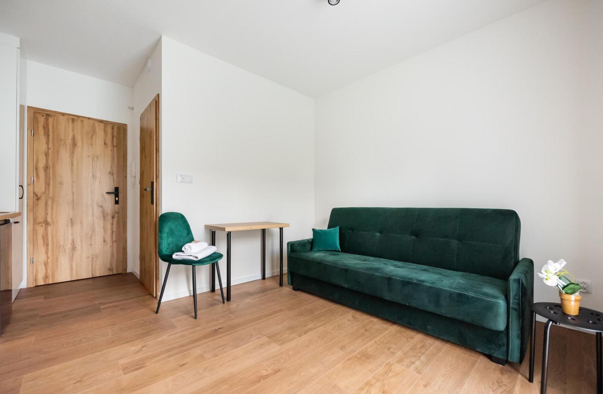 Hohome Comfy Apartments Βαρσοβία Εξωτερικό φωτογραφία