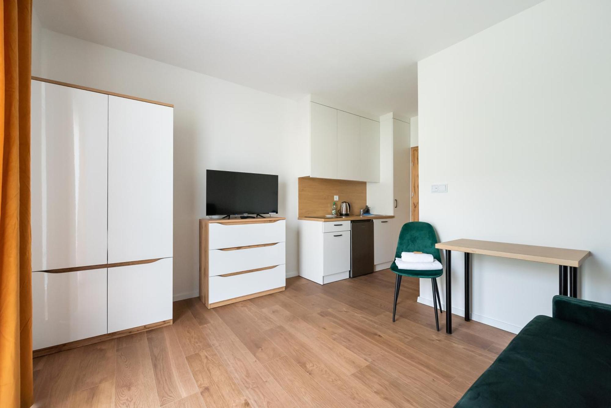 Hohome Comfy Apartments Βαρσοβία Εξωτερικό φωτογραφία