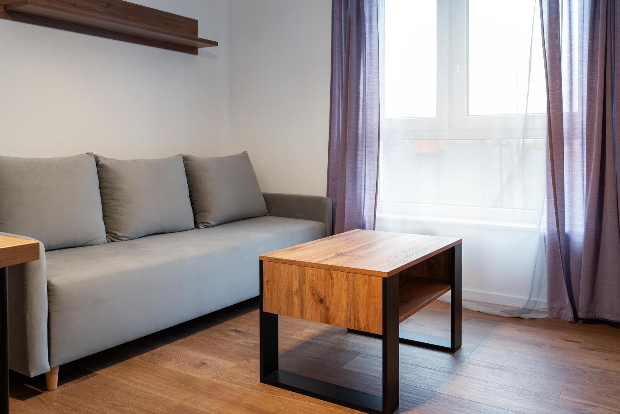 Hohome Comfy Apartments Βαρσοβία Εξωτερικό φωτογραφία