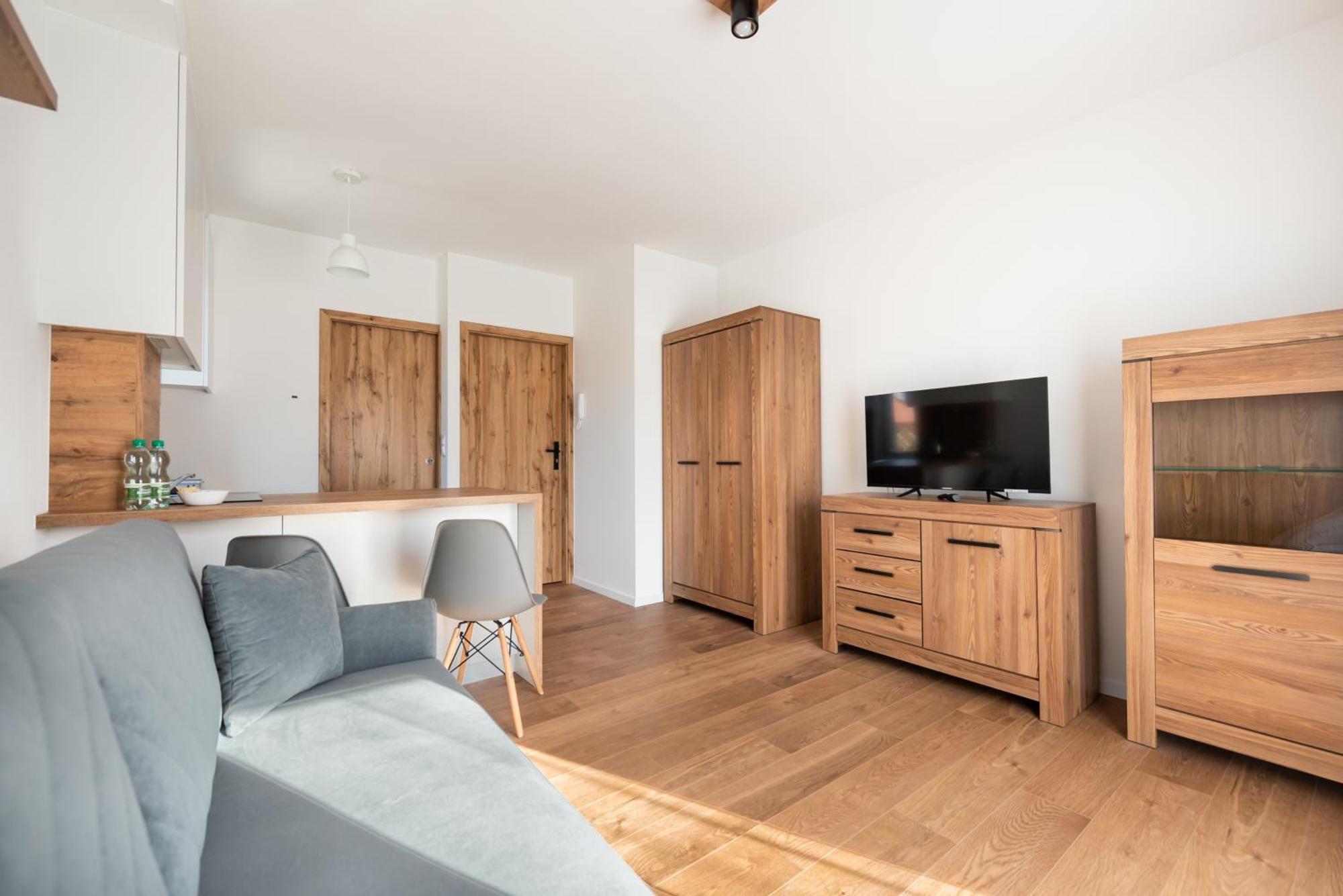 Hohome Comfy Apartments Βαρσοβία Εξωτερικό φωτογραφία