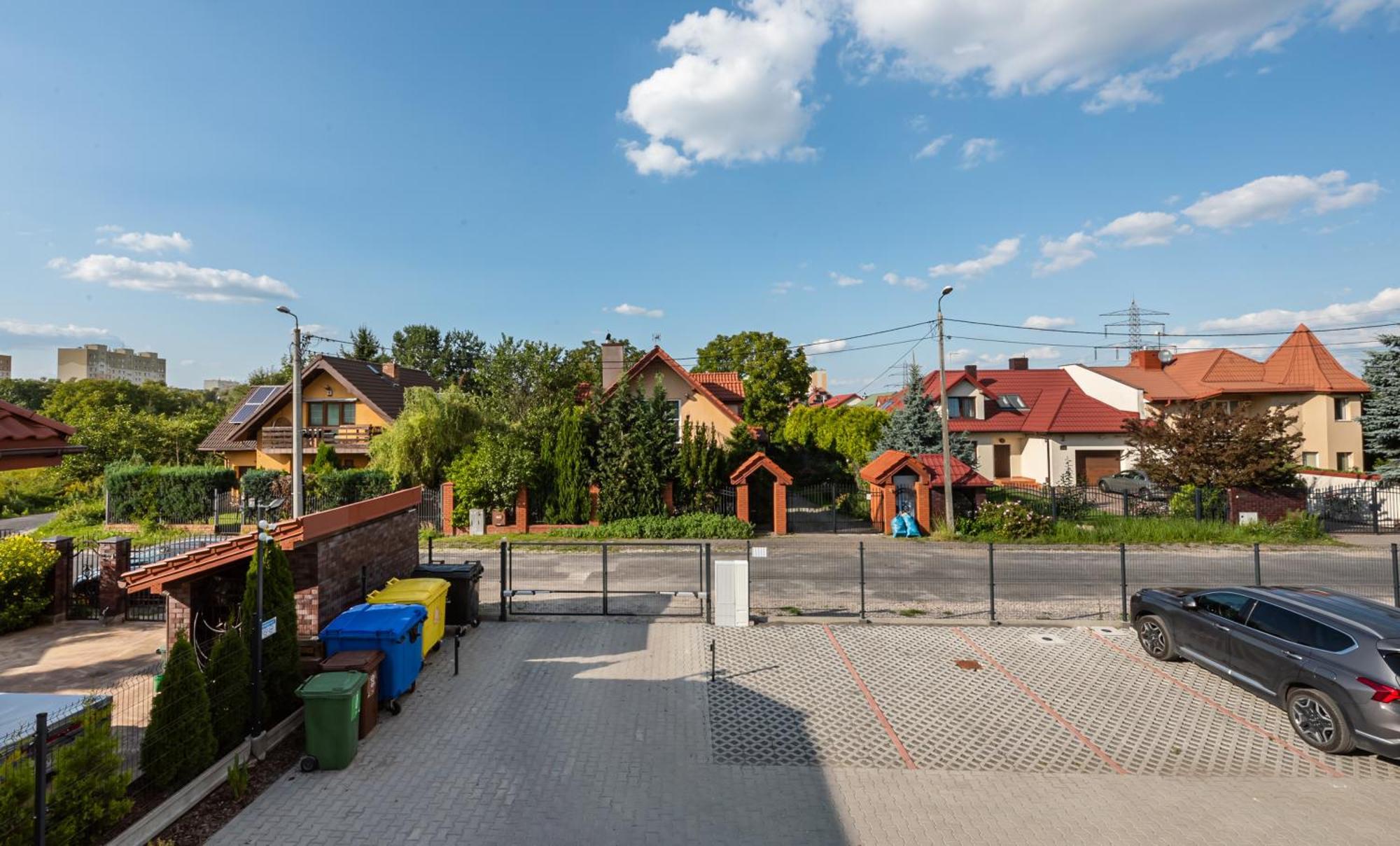 Hohome Comfy Apartments Βαρσοβία Εξωτερικό φωτογραφία