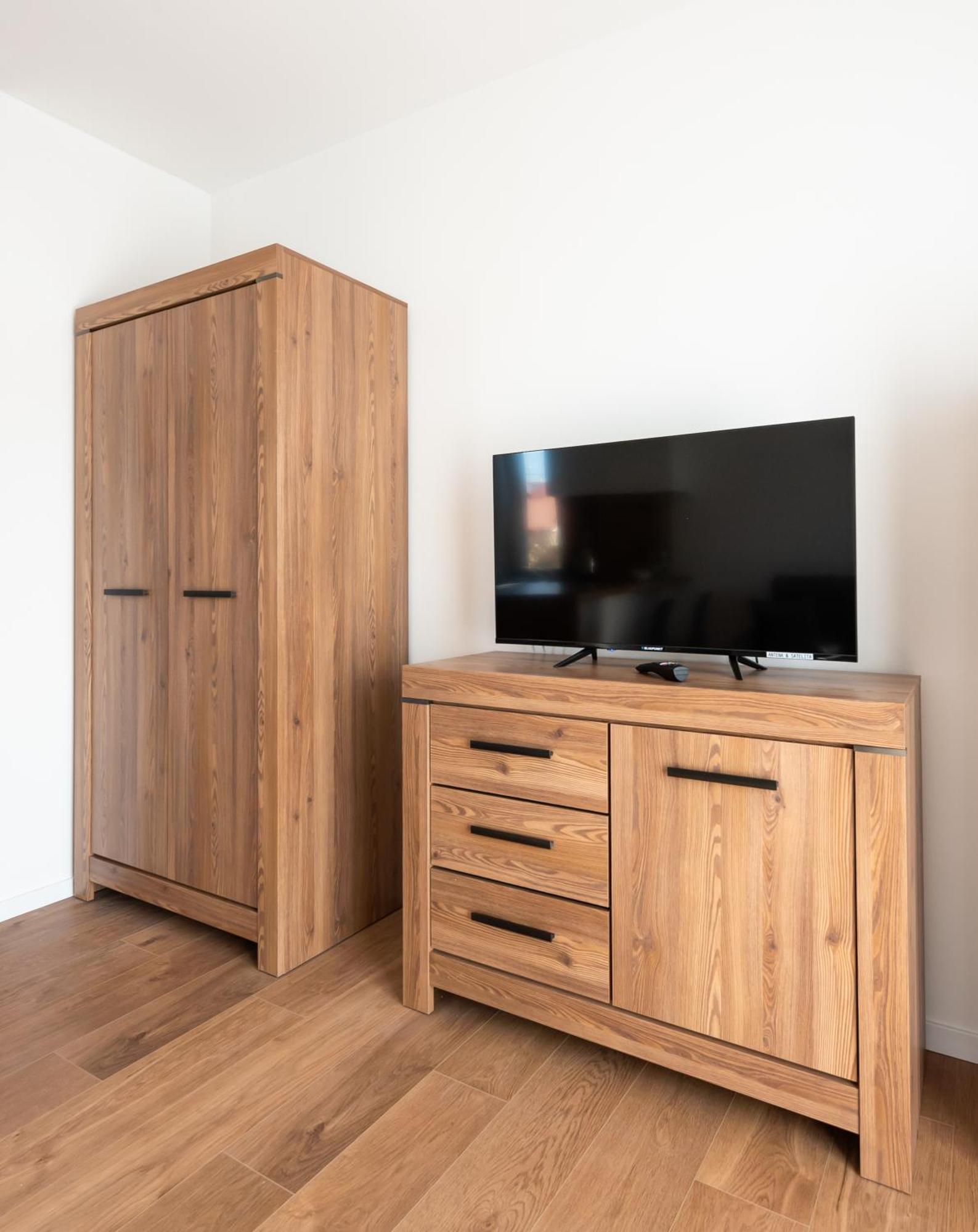Hohome Comfy Apartments Βαρσοβία Εξωτερικό φωτογραφία